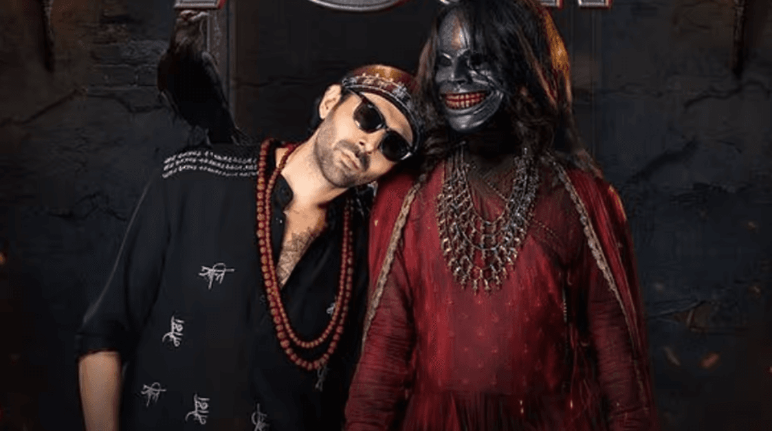 Kartik Aaryan's Bhool Bhulaiyaa 3 earns Rs 75 crore, MAXUS CINEMAS added extra late-night shows